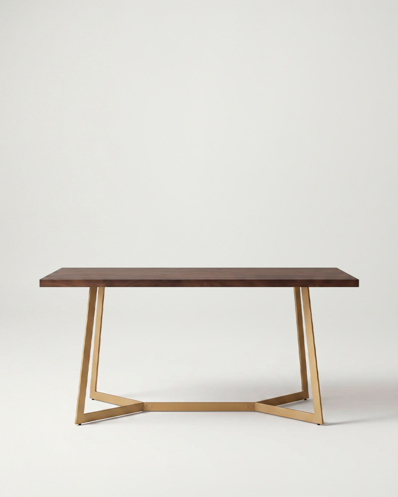 Mesa de comedor BUTHAN | Rey Home