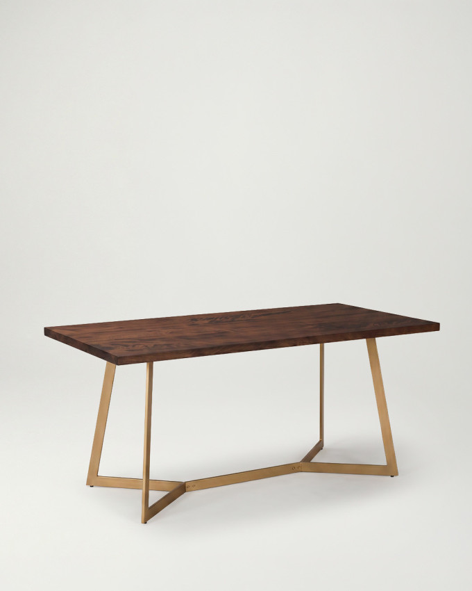 Mesa de comedor BUTHAN