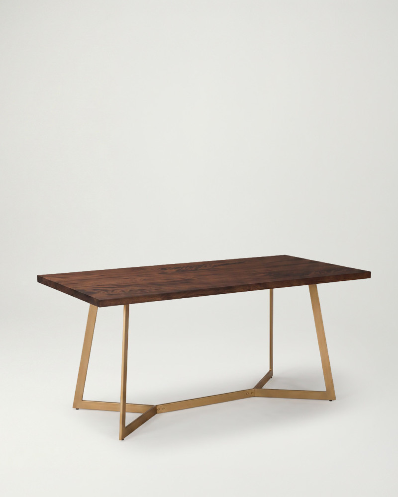 Mesa de comedor BUTHAN | Rey Home