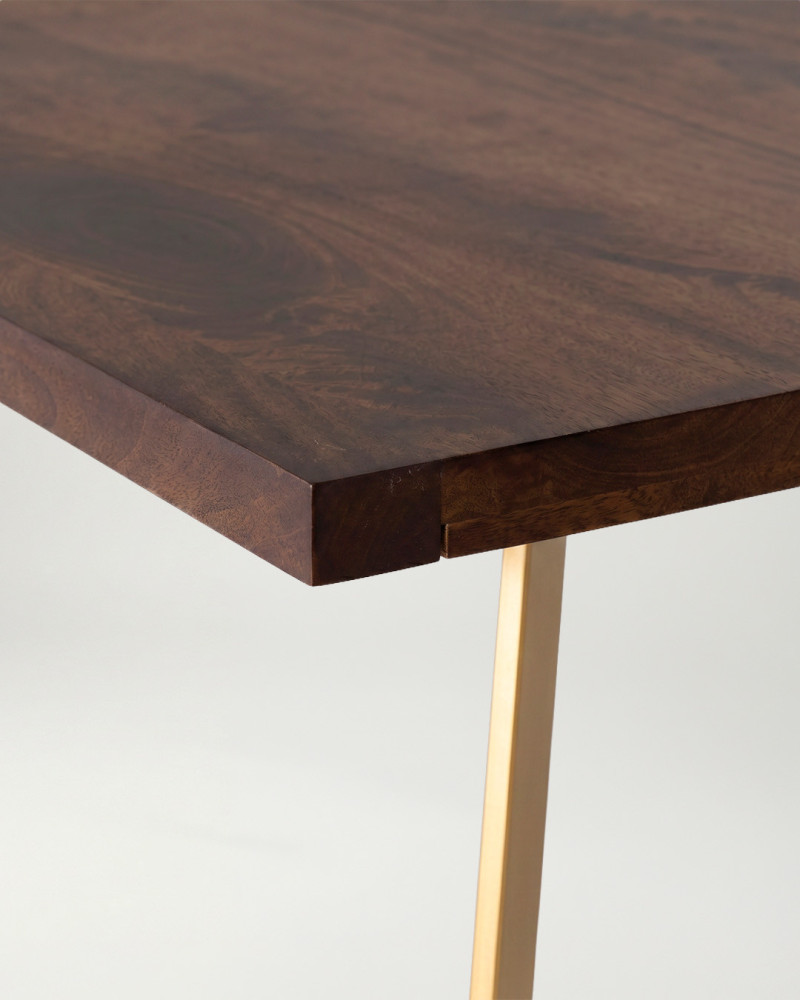 Mesa de comedor BUTHAN | Rey Home