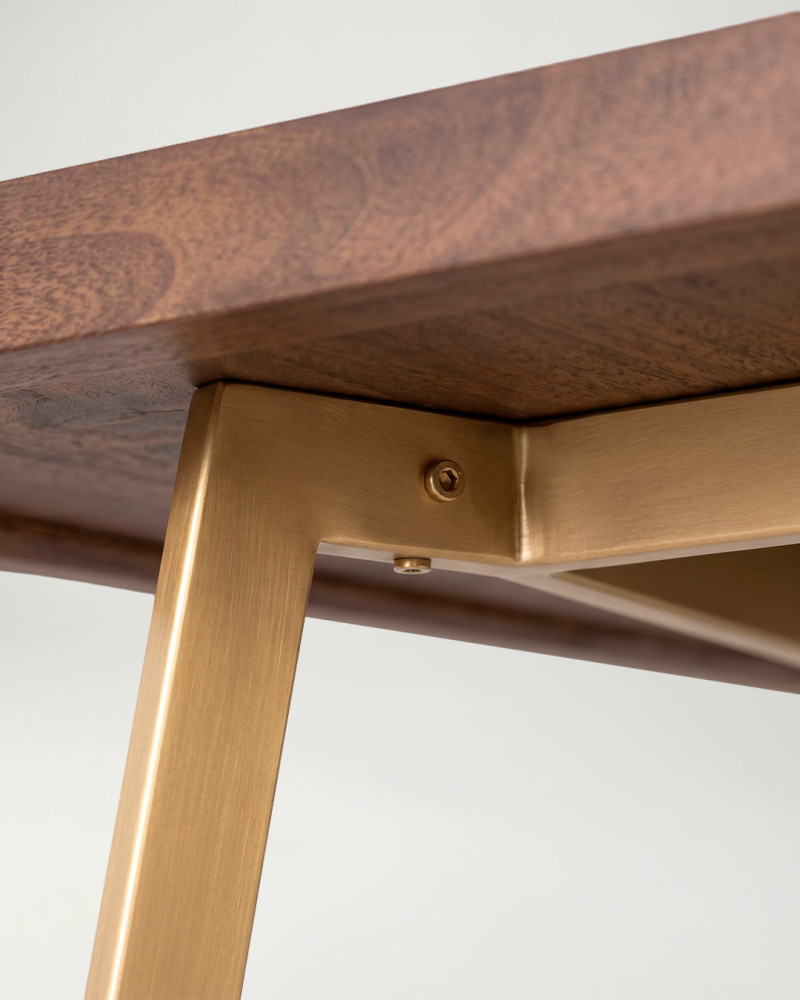Mesa de comedor BUTHAN | Rey Home