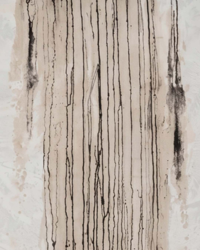 Cuadro pintura abstracto CALENZA