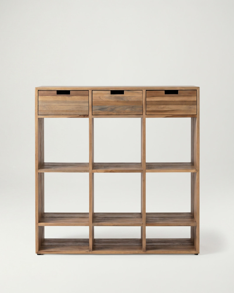 Mueble auxiliar IRISA