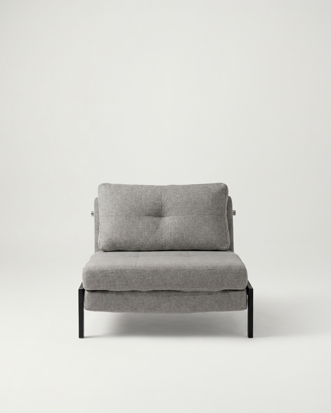 Sillón cama 1 plaza CAROLINE