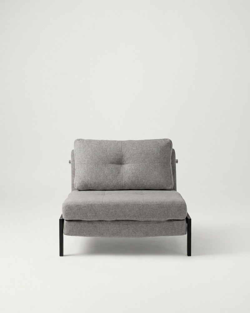 Sillón cama 1 plaza CAROLINE | Rey Home