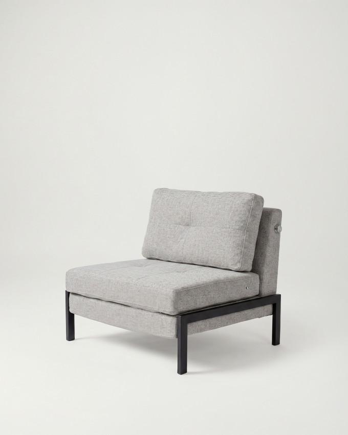 Sillón cama 1 plaza CAROLINE