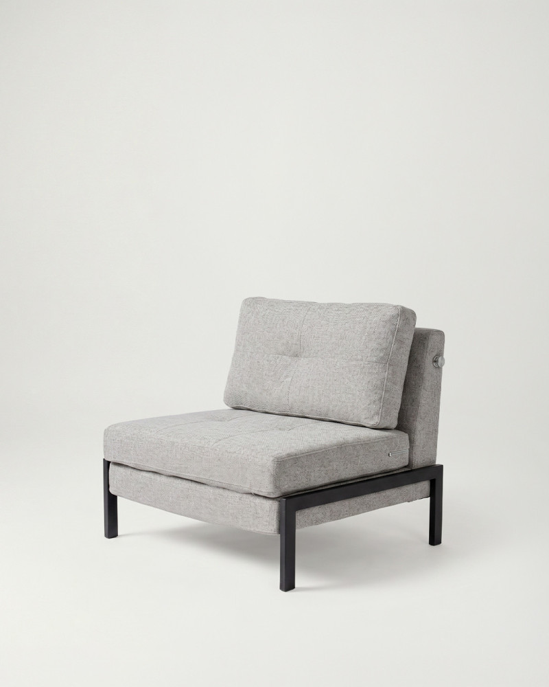 Sillón cama 1 plaza CAROLINE | Rey Home