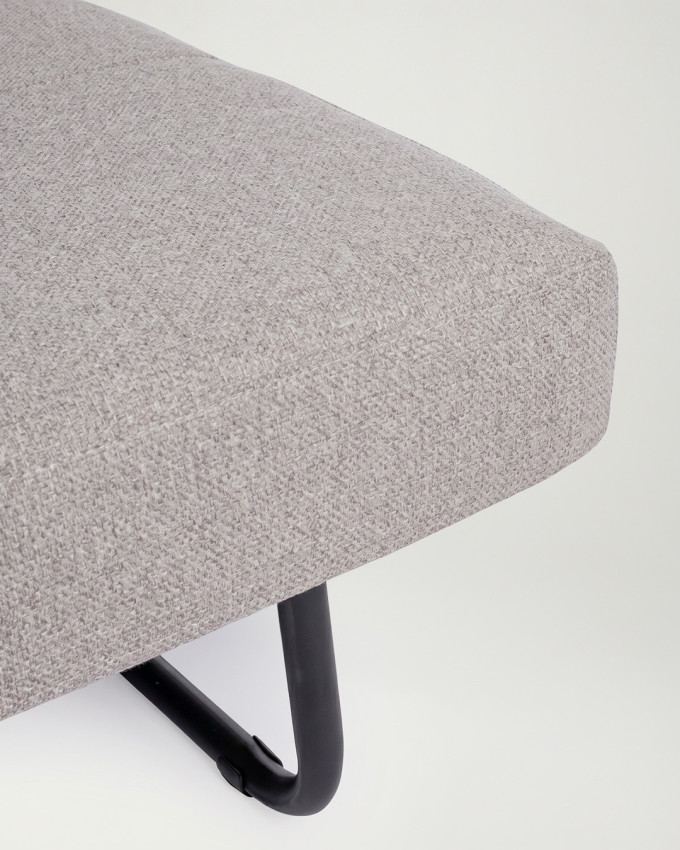 Sillón cama 1 plaza CAROLINE