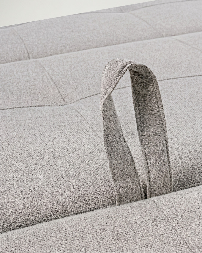 Sillón cama 1 plaza CAROLINE