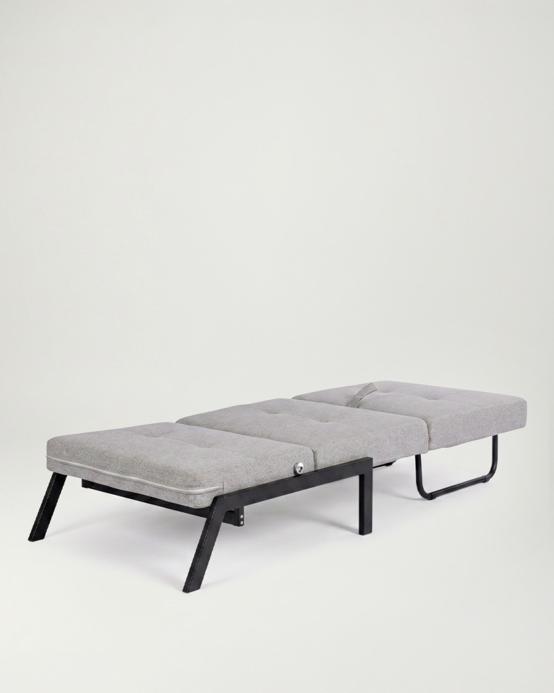 Sillón cama 1 plaza CAROLINE | Rey Home