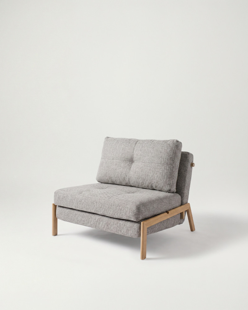 Sillón cama 1 plaza CAROLINE | Rey Home