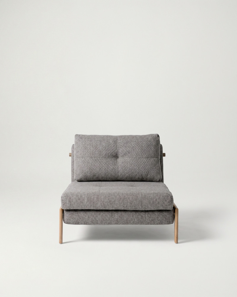 Sillón cama 1 plaza CAROLINE | Rey Home