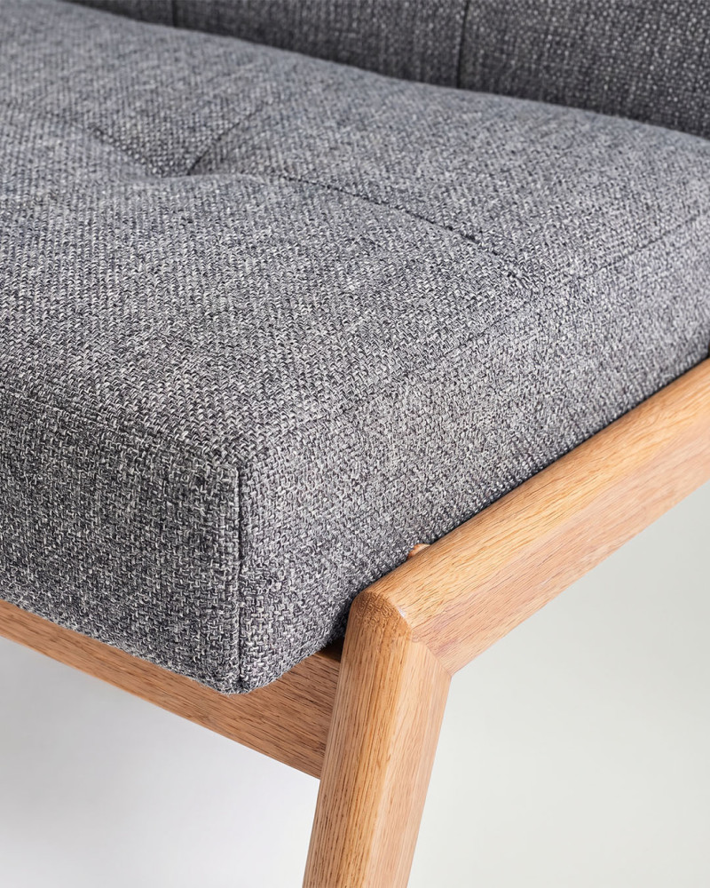 Sillón cama 1 plaza CAROLINE | Rey Home