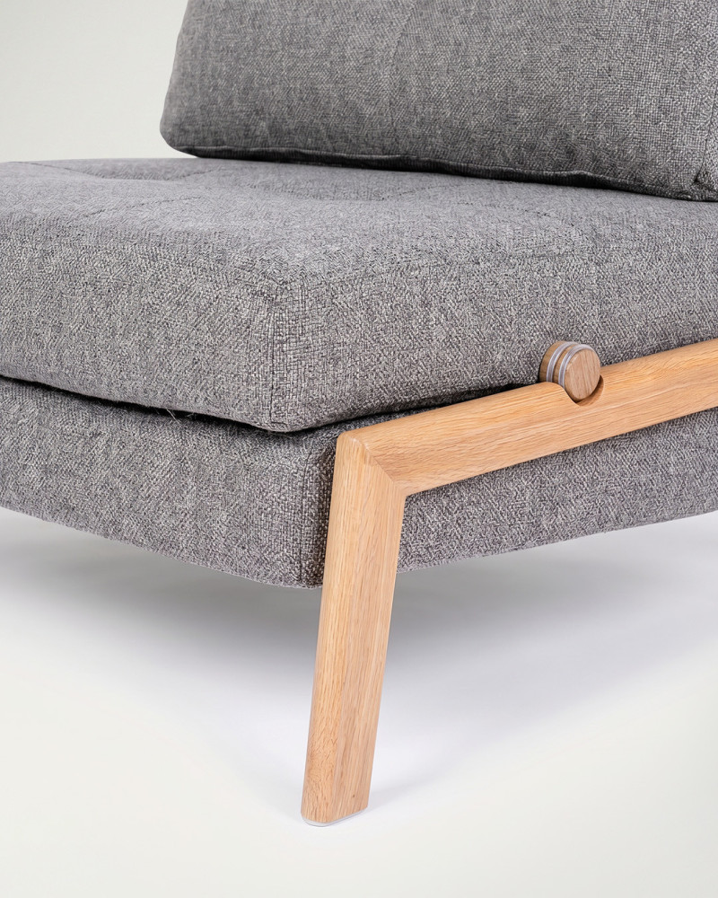 Sillón cama 1 plaza CAROLINE | Rey Home