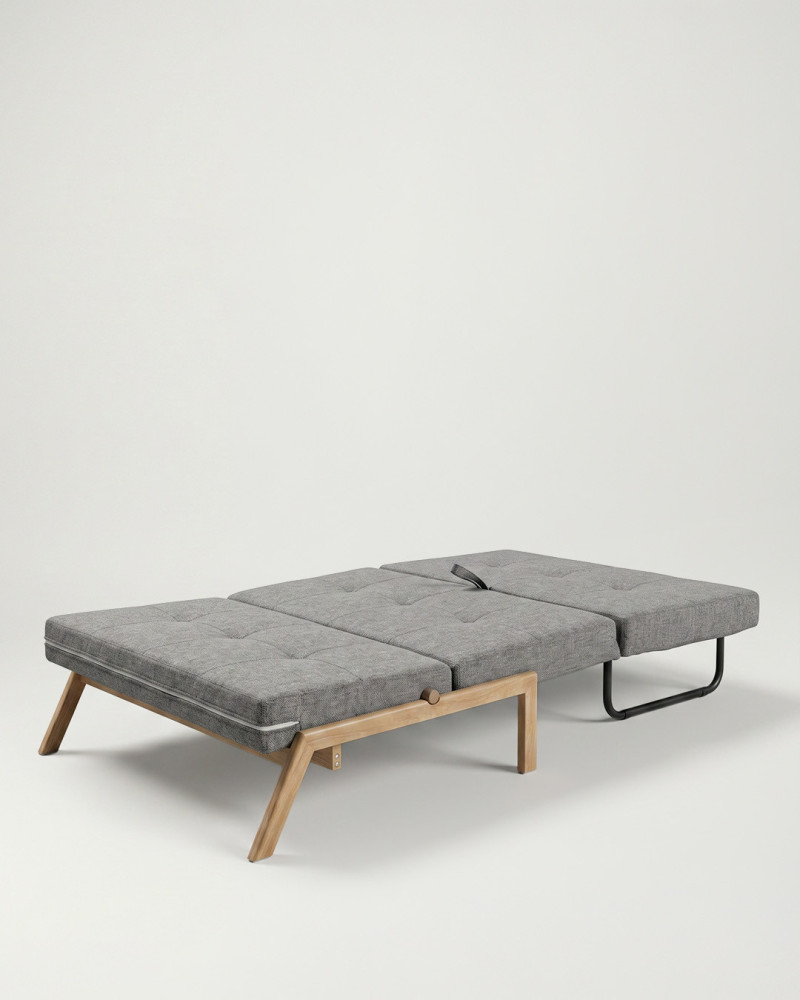 Sofá cama 2 plazas CAROLINE | Rey Home
