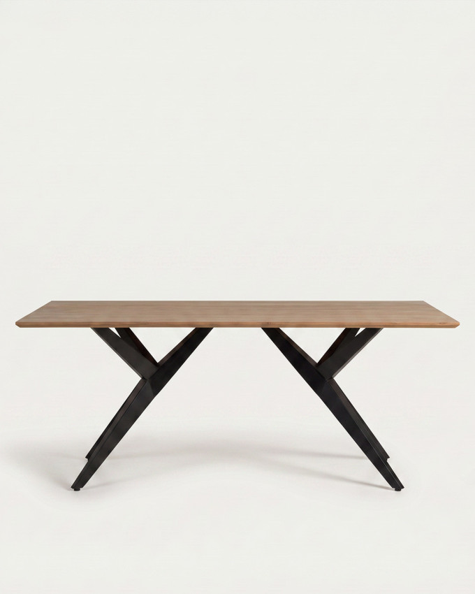 Mesa de comedor KELMAN