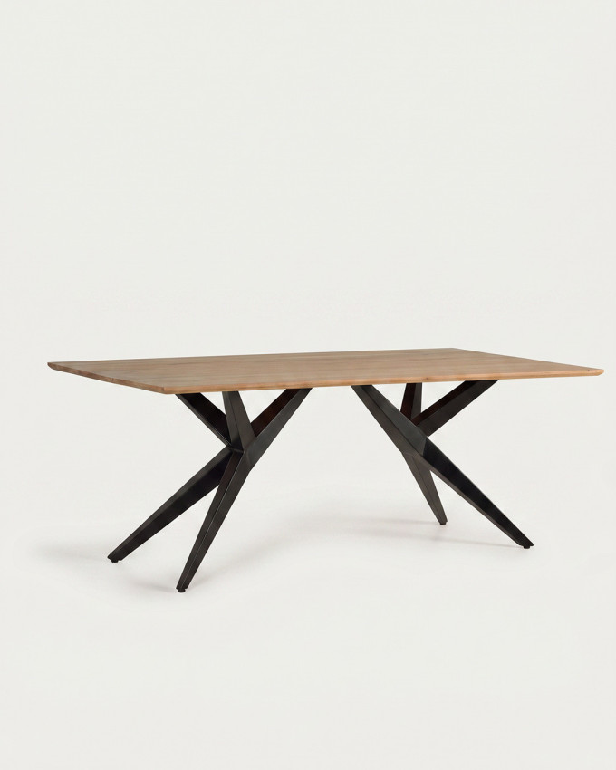 Mesa de comedor KELMAN