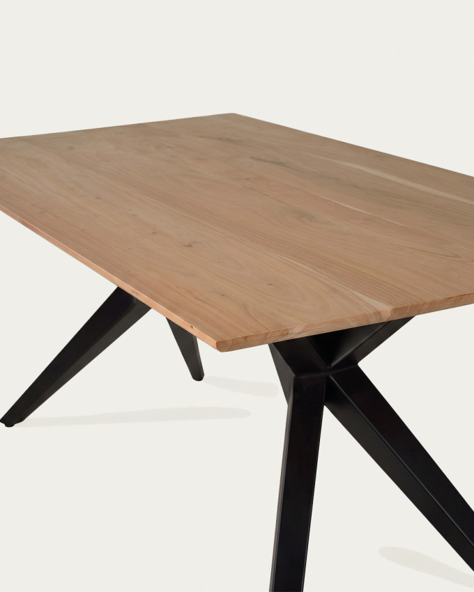 Mesa de comedor KELMAN