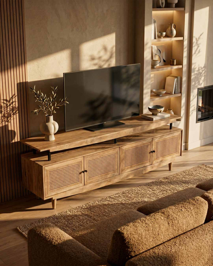 Mueble TV AMIRA