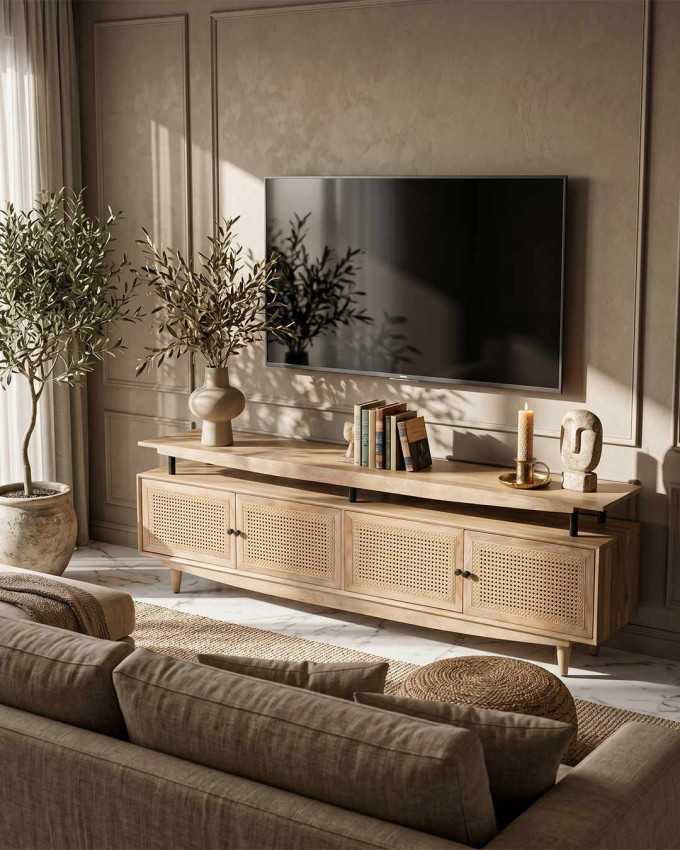 Mueble TV AMIRA