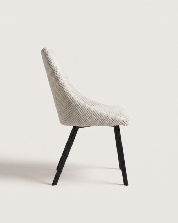 Silla de comedor IRIS
