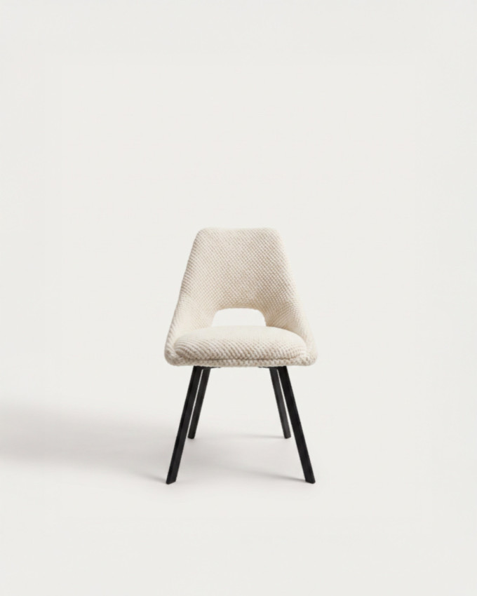 Silla de comedor IRIS