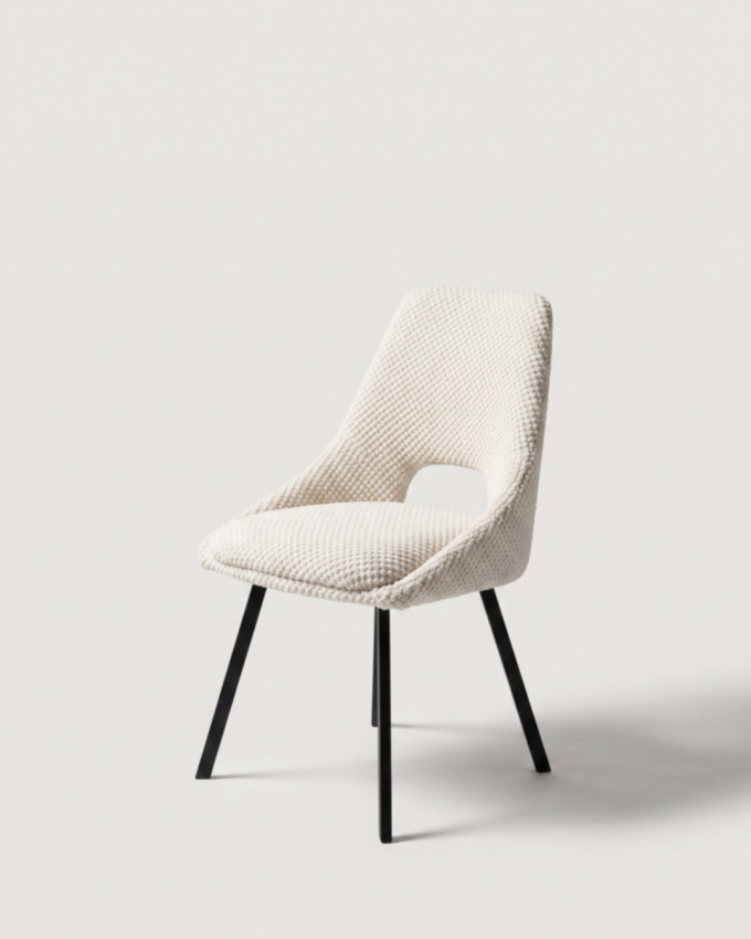Silla de comedor IRIS