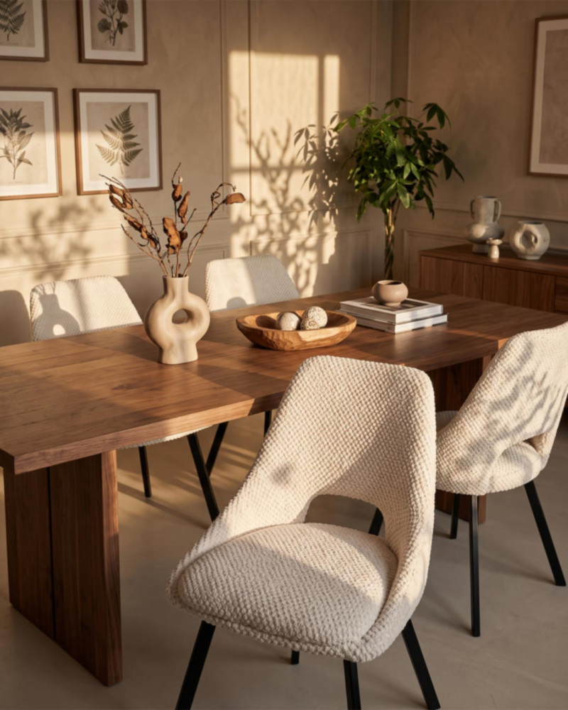 Silla de comedor IRIS | Rey Home
