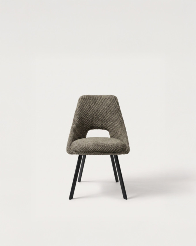 Silla de comedor IRIS