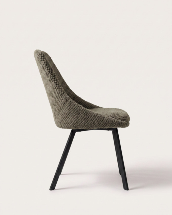 Silla de comedor IRIS