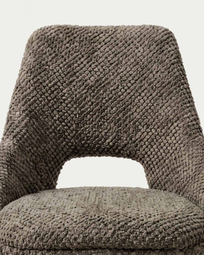 Silla de comedor IRIS