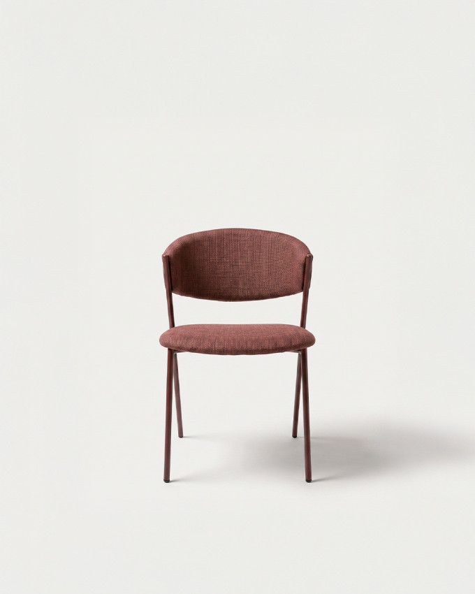 Silla comedor TESSA