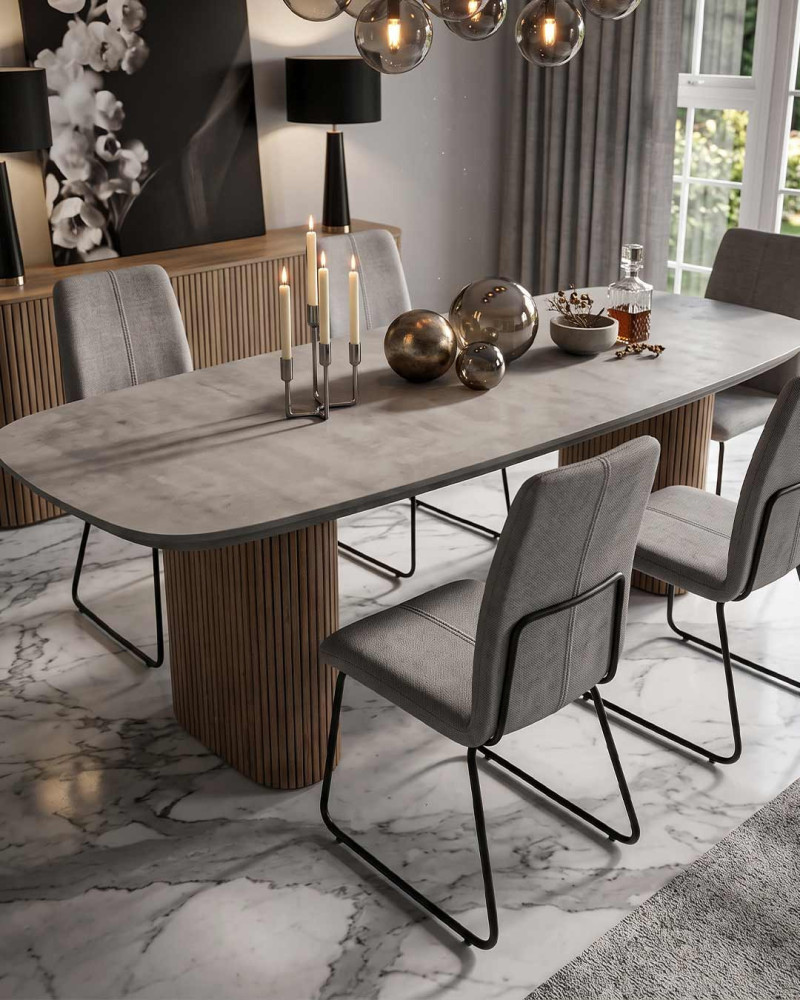 Silla de comedor FRIDA | Rey Home