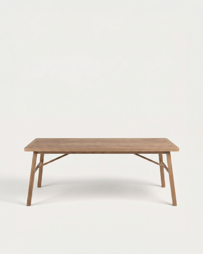 Banco madera  NAROS