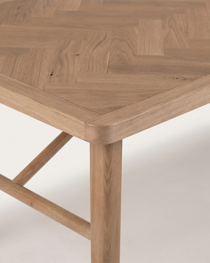 Banco madera  NAROS