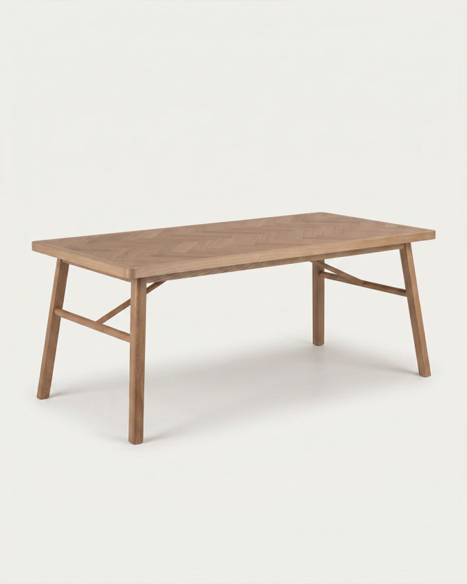 Banco madera  NAROS