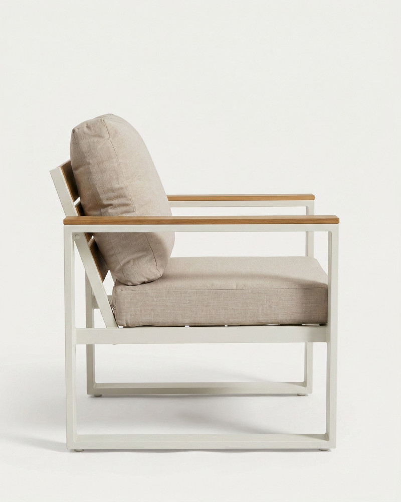 Set sillas y mesas exterior ARVENA | Rey Home