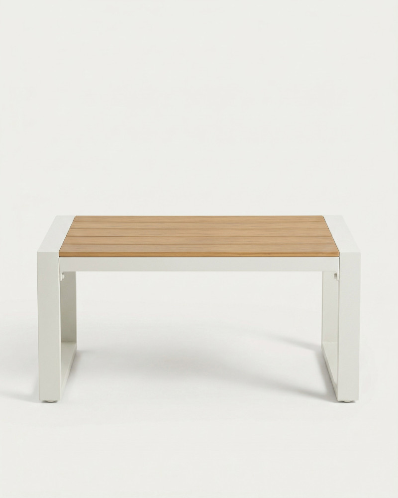 Set sillas y mesas exterior ARVENA | Rey Home