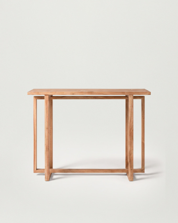 Consola RIOMA