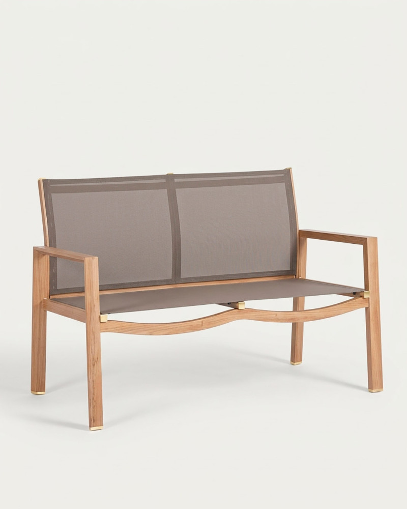 Set sillas y mesas exterior RAVENOR | Rey Home