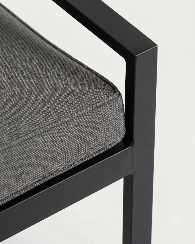 Set sillas y mesas exterior ASKEN | Rey Home