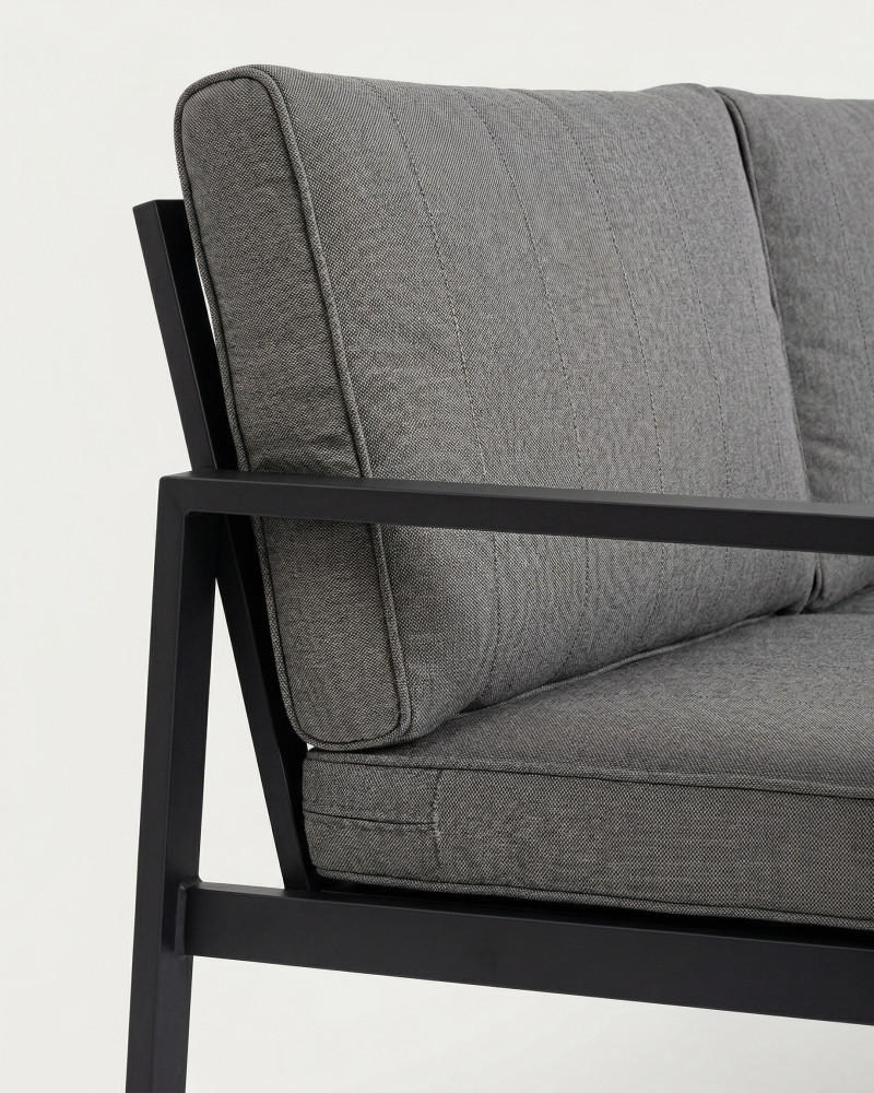 Set sillas y mesas exterior ASKEN | Rey Home