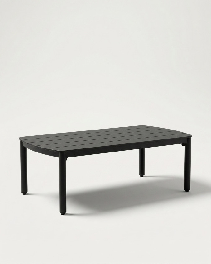 Mesa de centro CLAVEN | Rey Home