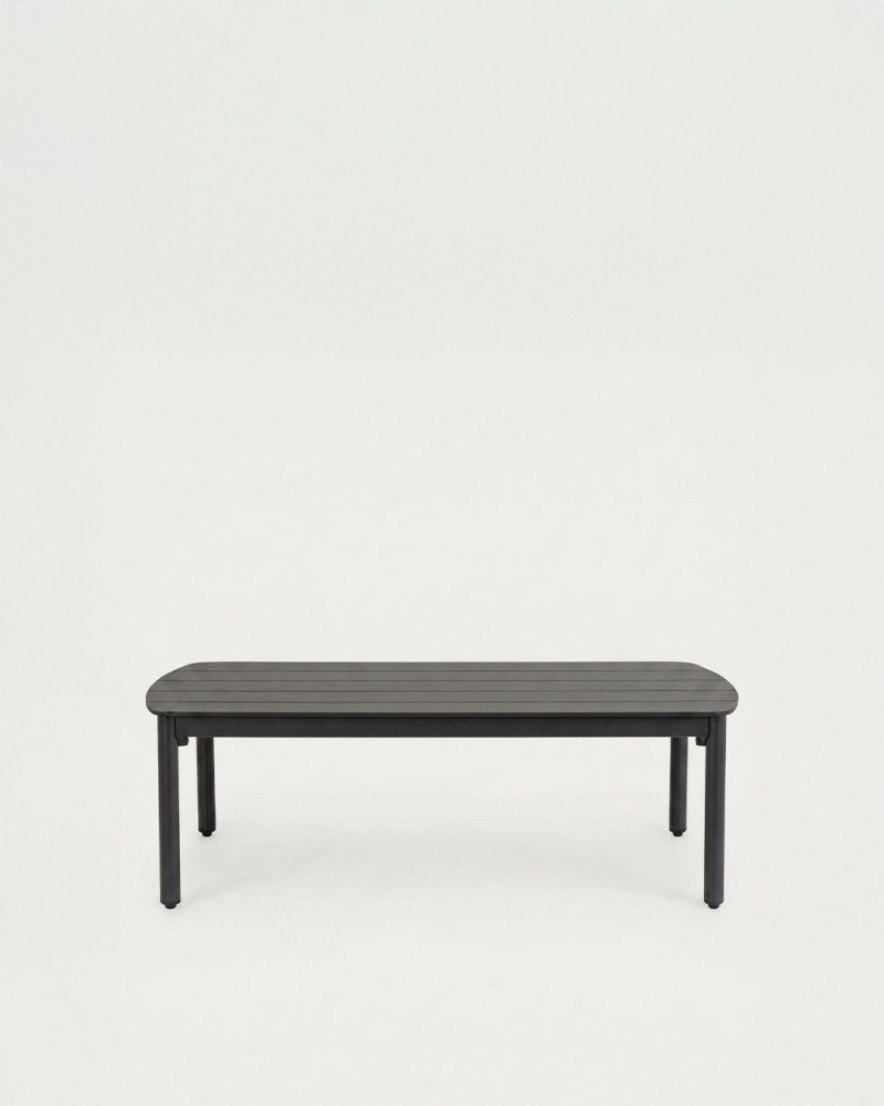 Mesa de centro CLAVEN | Rey Home