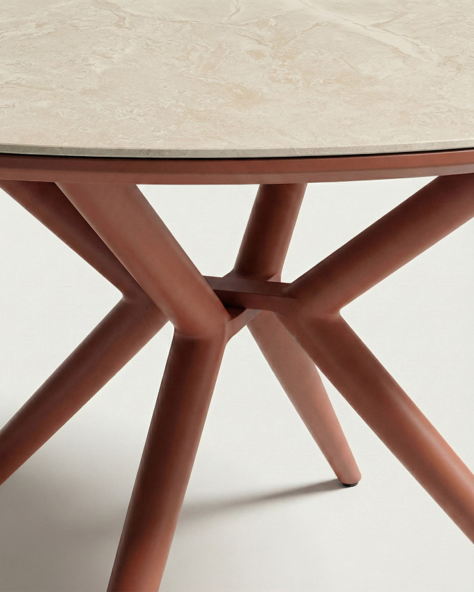Mesa de comedor JORVEN | Rey Home
