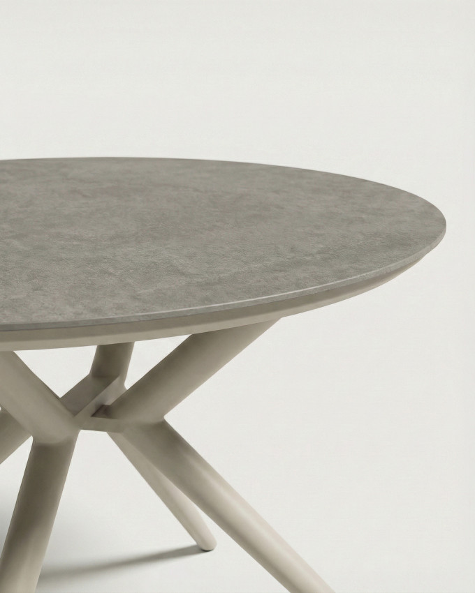 Mesa de comedor JORVEN