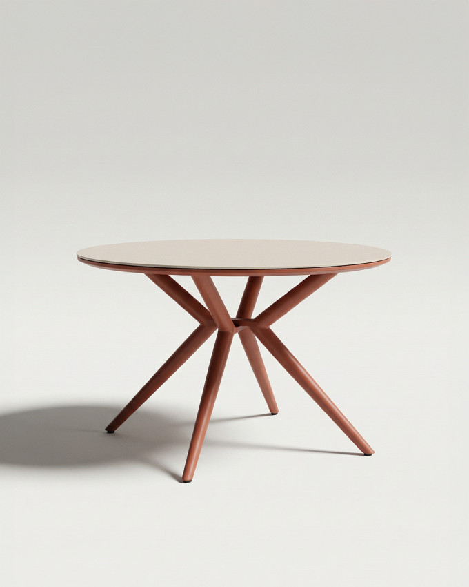 Mesa de comedor JORVEN