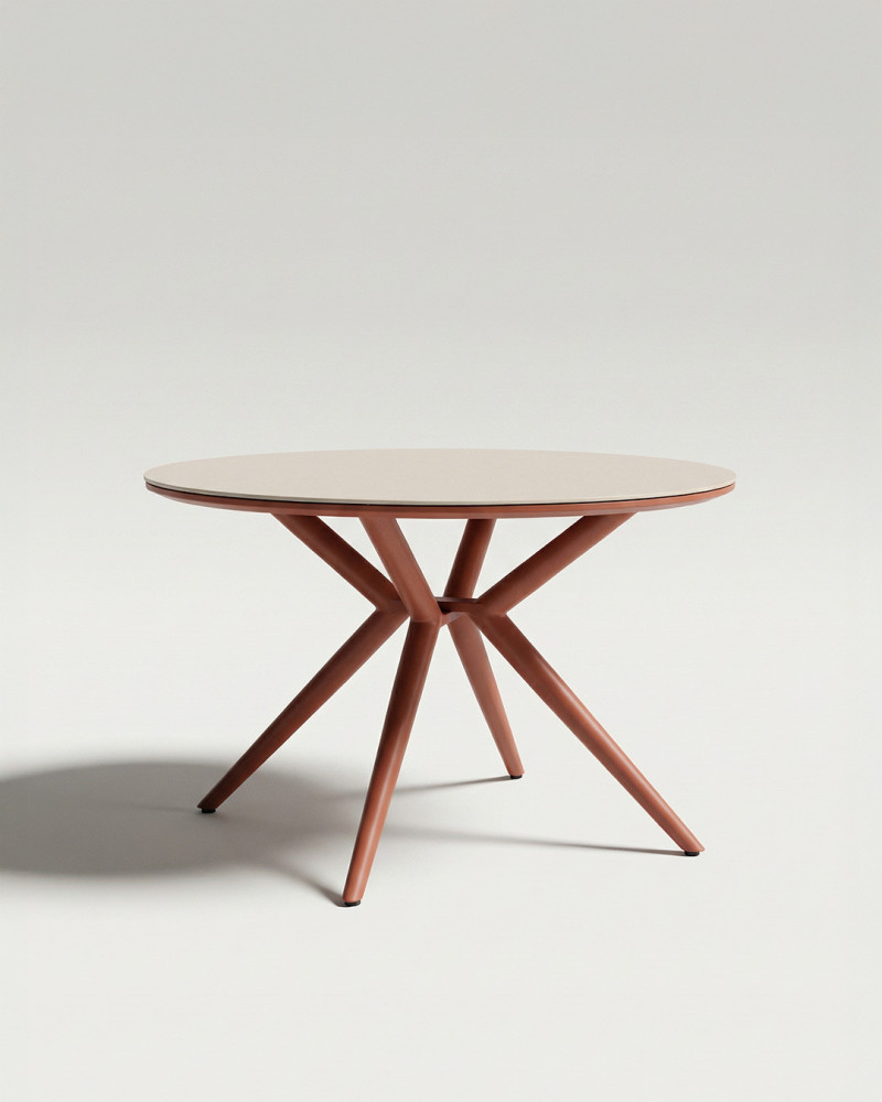 Mesa de comedor JORVEN | Rey Home