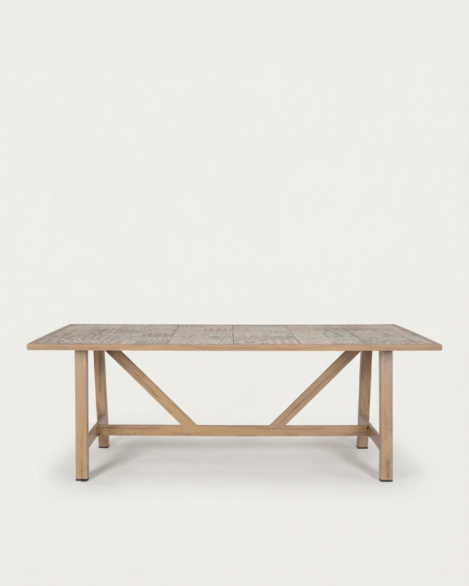 Mesa de comedor AMARO