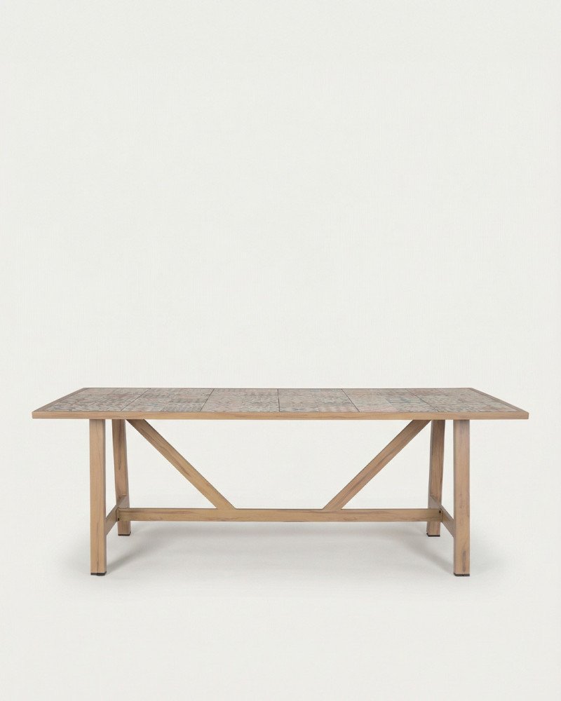 Mesa de comedor AMARO | Rey Home